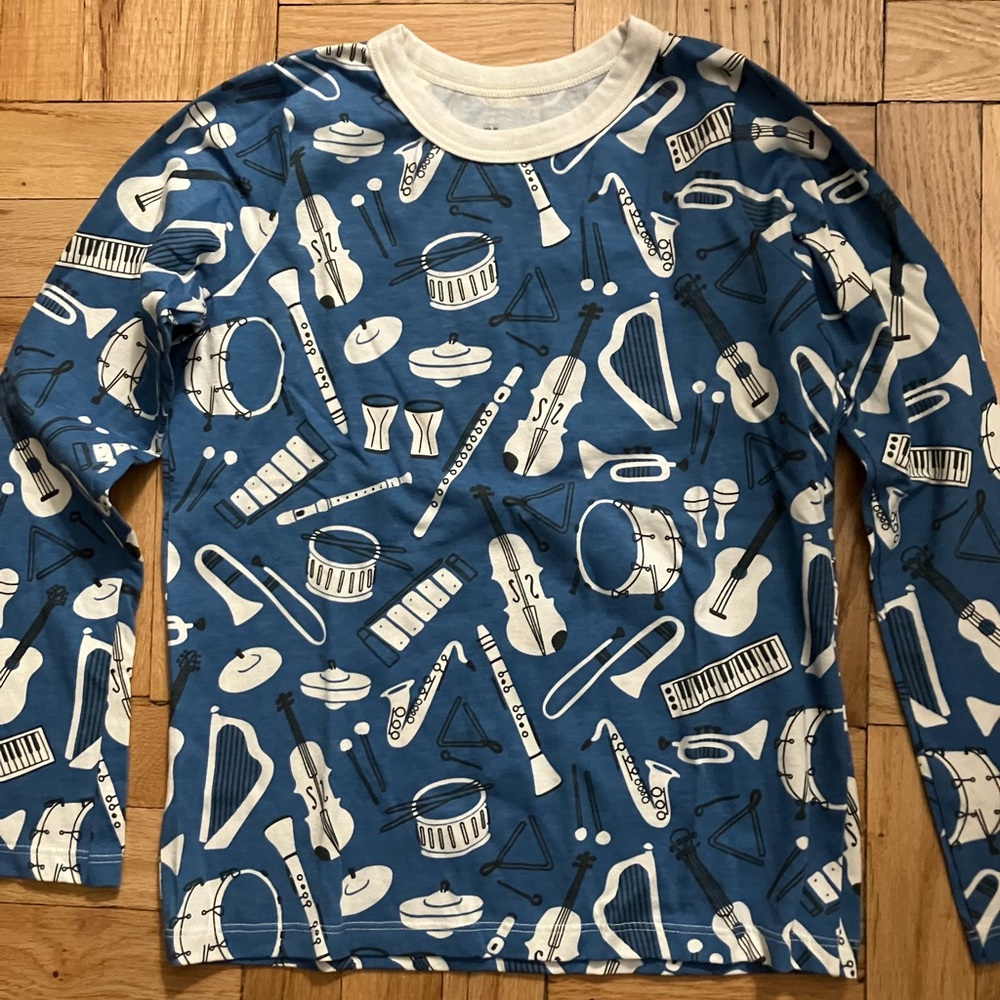 Winter Water Factory top